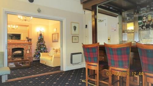 Hunters Lodge,South East England>>Brockenhurst,4 star