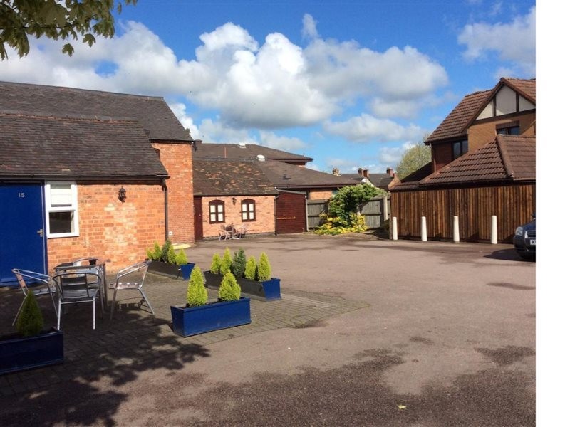 oyo tamworth arms boutique pub and hotel