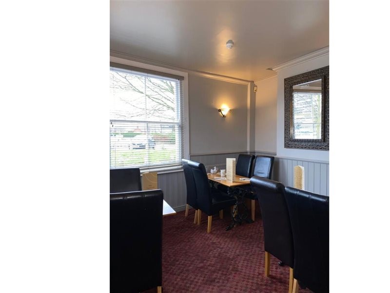 oyo tamworth arms boutique pub and hotel