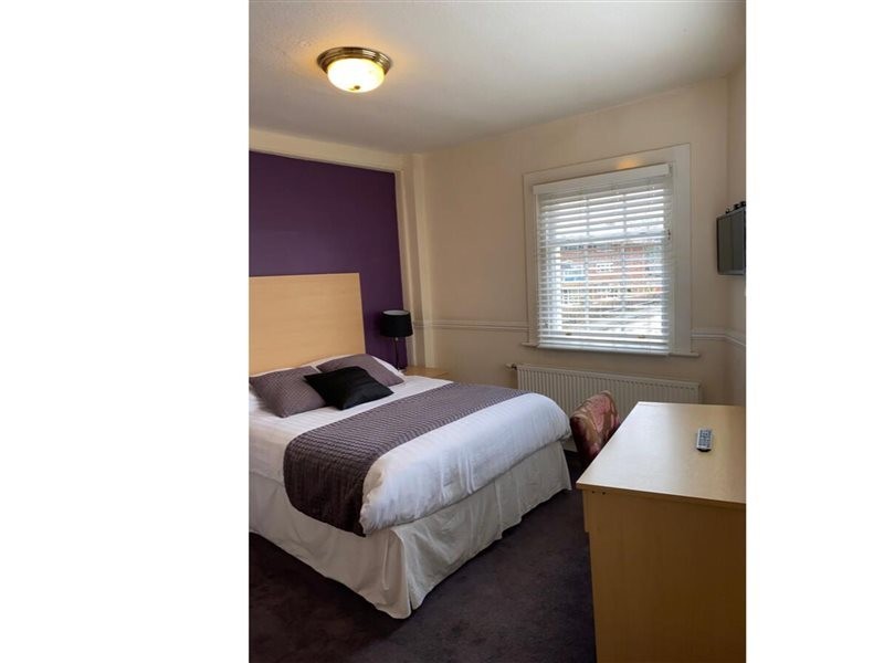oyo tamworth arms boutique pub and hotel