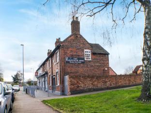 oyo tamworth arms boutique pub and hotel