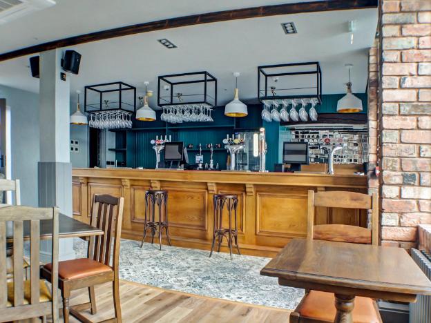 oyo tamworth arms boutique pub and hotel