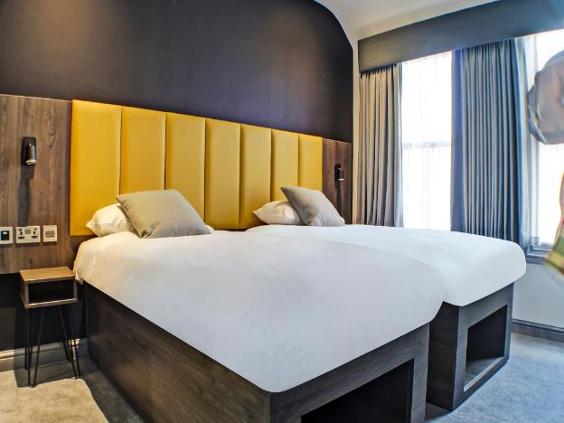 oyo tamworth arms boutique pub and hotel