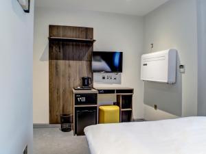 oyo tamworth arms boutique pub and hotel