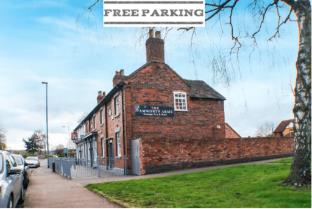 oyo tamworth arms boutique pub and hotel