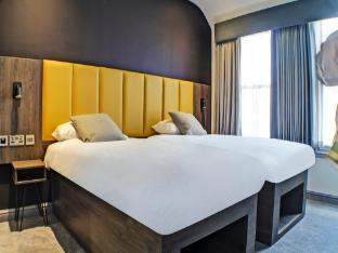oyo tamworth arms boutique pub and hotel