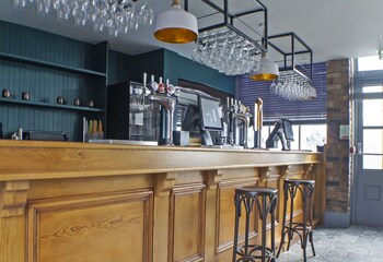 oyo tamworth arms boutique pub and hotel