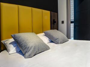 oyo tamworth arms boutique pub and hotel