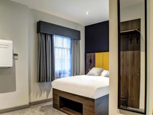 oyo tamworth arms boutique pub and hotel