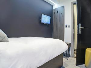 oyo tamworth arms boutique pub and hotel