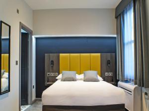 oyo tamworth arms boutique pub and hotel
