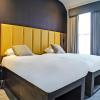 oyo tamworth arms boutique pub and hotel