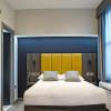 oyo tamworth arms boutique pub and hotel