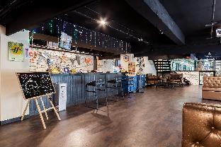 hotel fun linsen branch