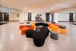 hotel fun linsen branch