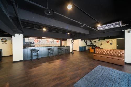 hotel fun linsen branch