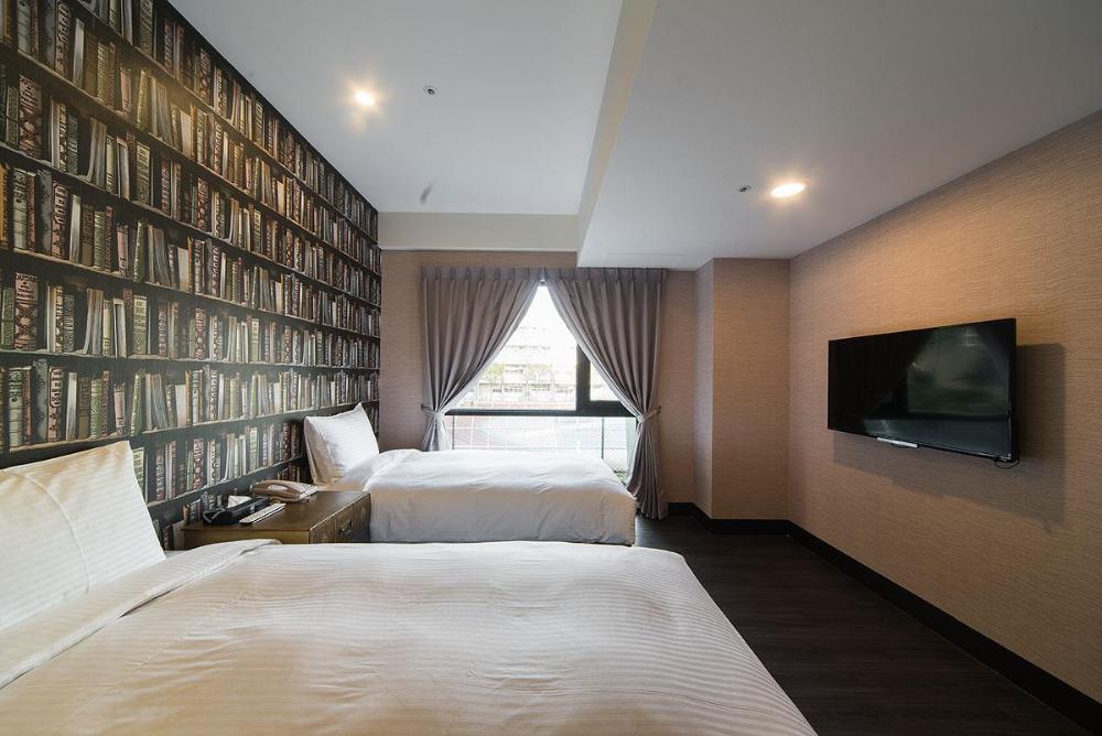 hotel fun linsen branch