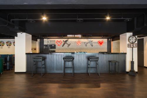 hotel fun linsen branch