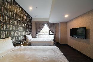 hotel fun linsen branch