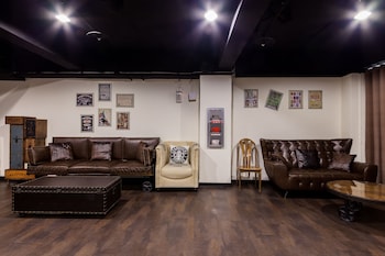 hotel fun linsen branch