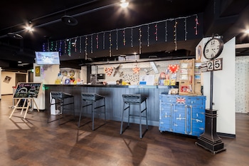 hotel fun linsen branch