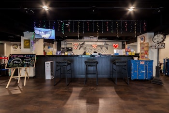 hotel fun linsen branch