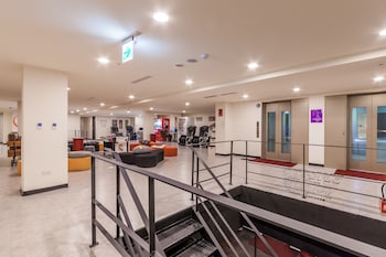 hotel fun linsen branch