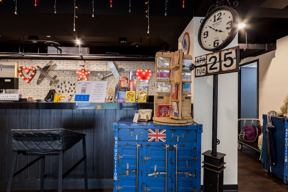 hotel fun linsen branch