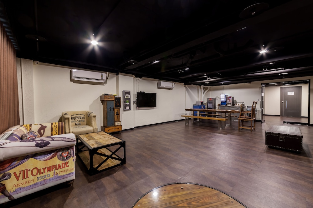 hotel fun linsen branch