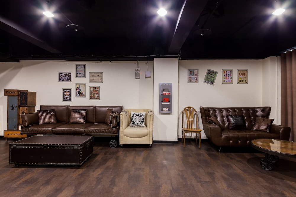 hotel fun linsen branch