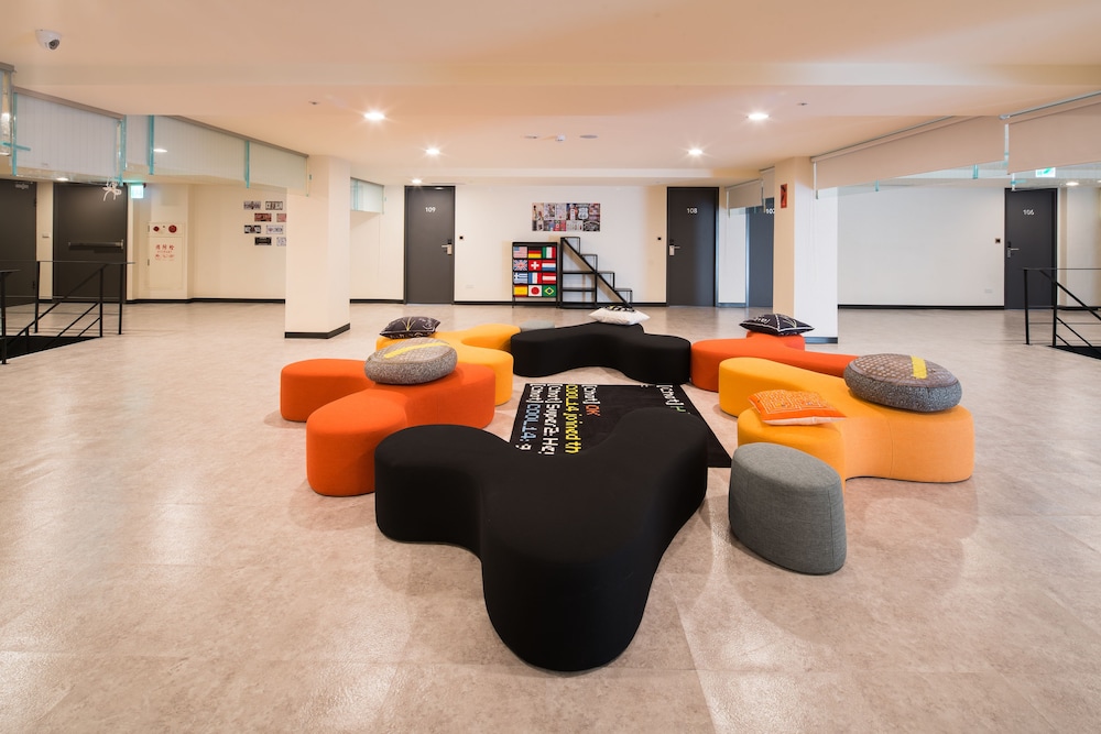 hotel fun linsen branch