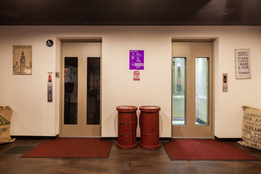 hotel fun linsen branch