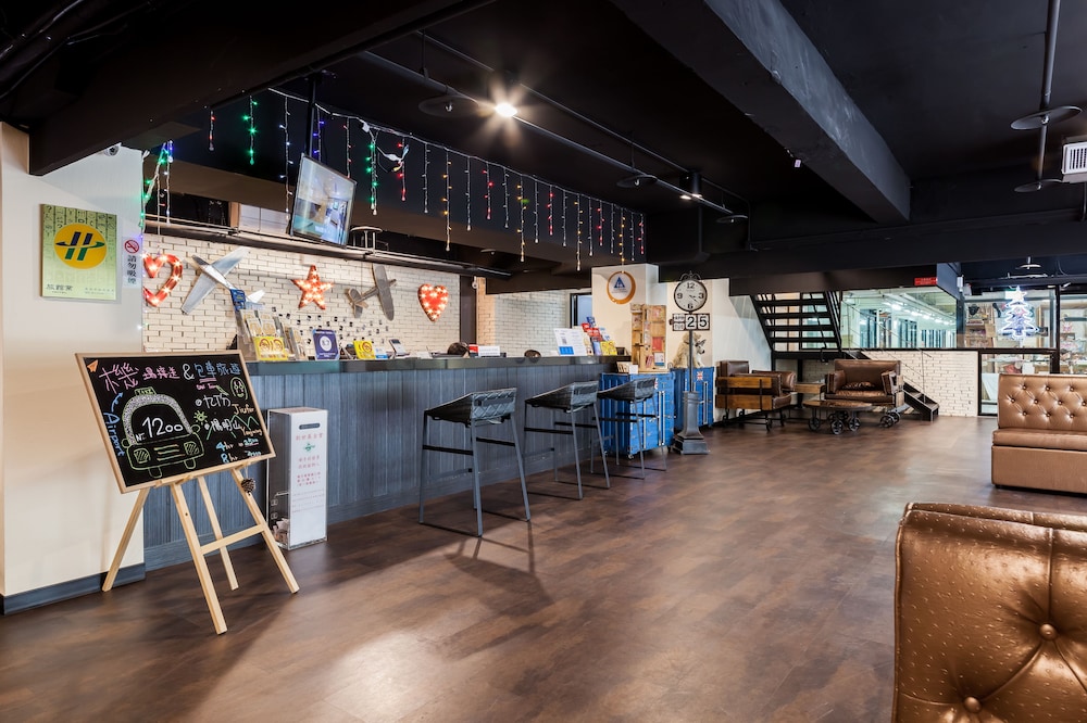 hotel fun linsen branch