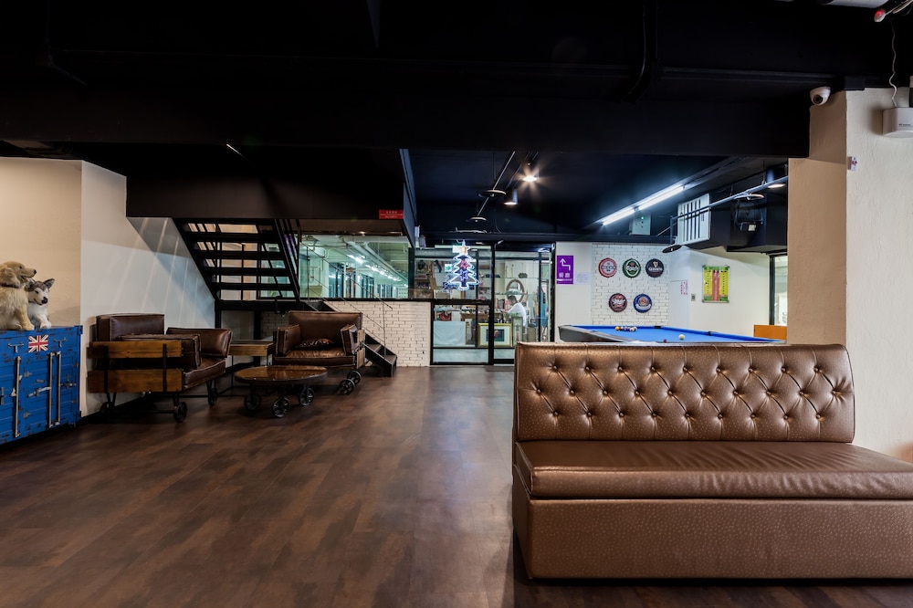 hotel fun linsen branch