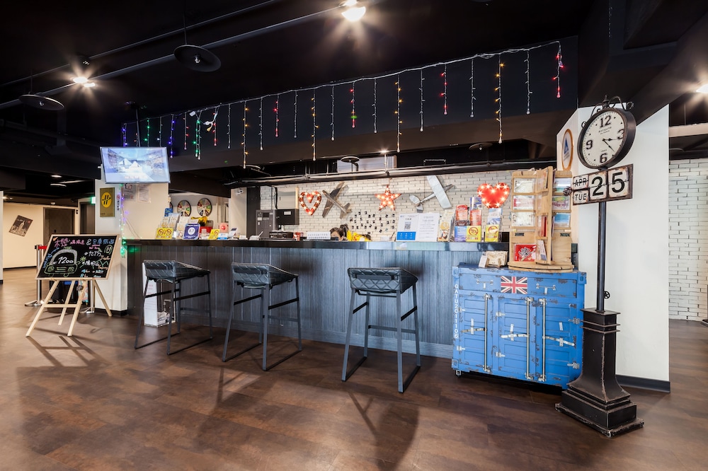 hotel fun linsen branch