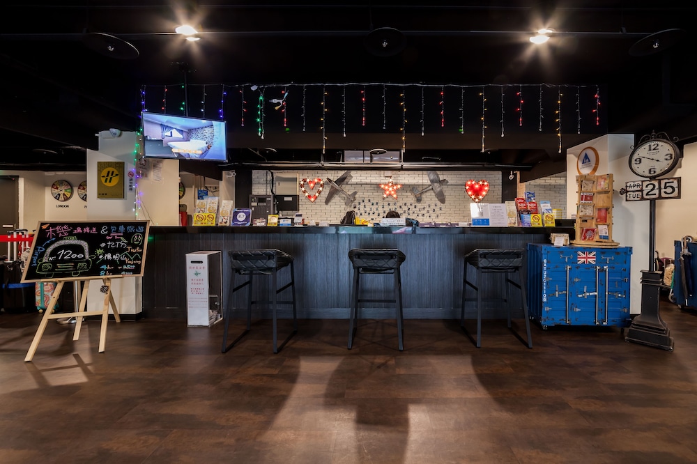 hotel fun linsen branch