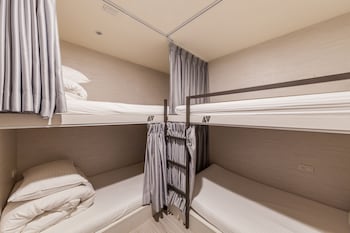 hotel fun linsen branch