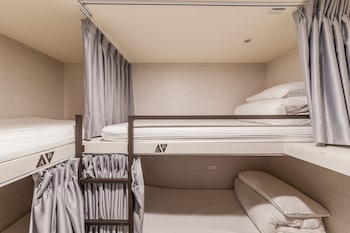 hotel fun linsen branch