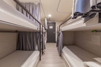 hotel fun linsen branch