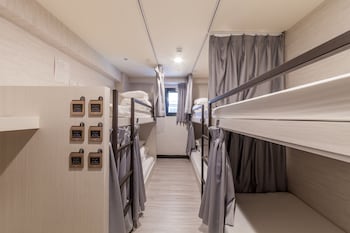 hotel fun linsen branch