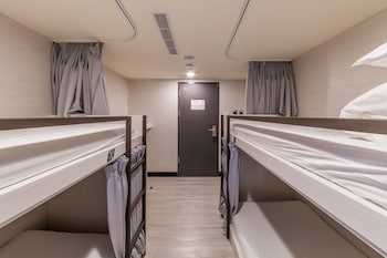 hotel fun linsen branch