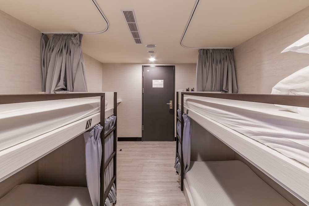 hotel fun linsen branch