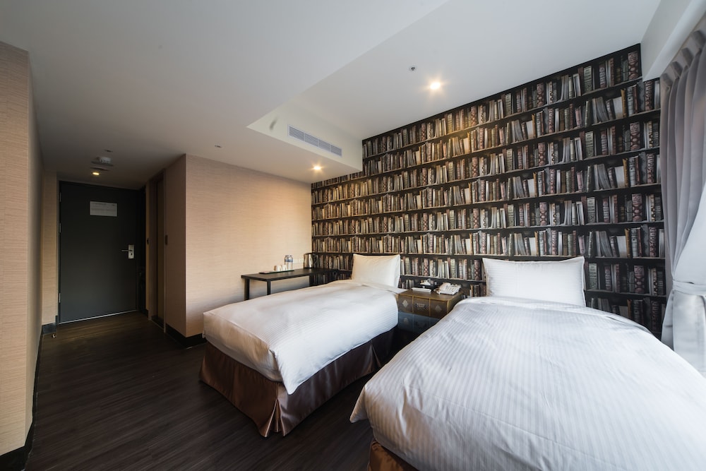 hotel fun linsen branch