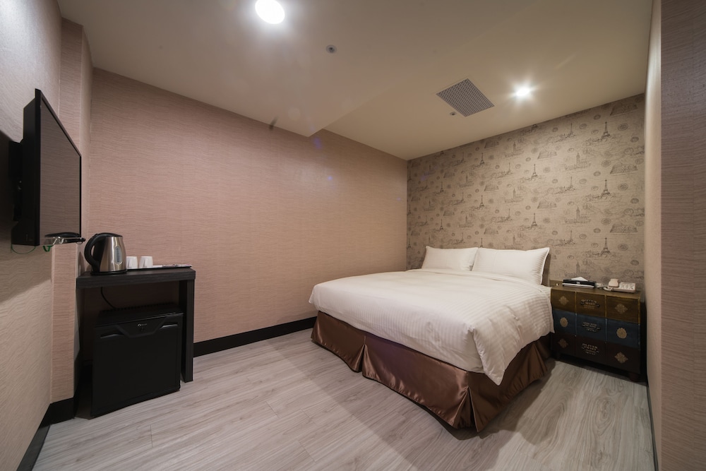 hotel fun linsen branch