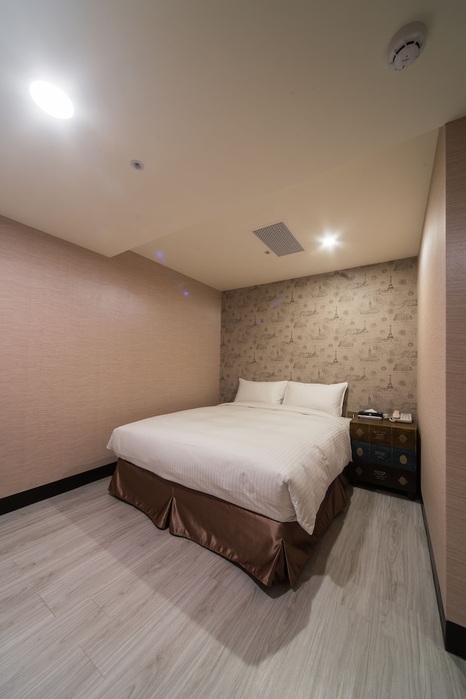 hotel fun linsen branch