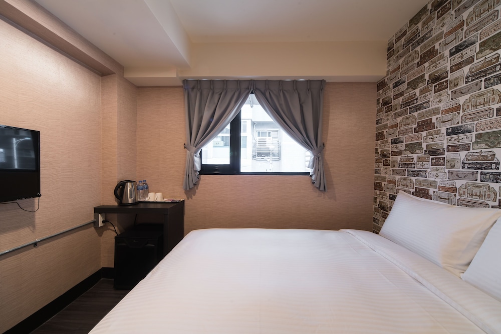 hotel fun linsen branch