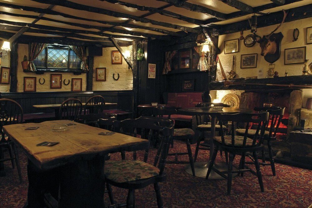 Eskdale Lodge,Hale>>Altrincham,4 star