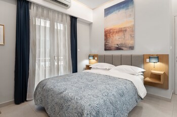 captains seafront apartments