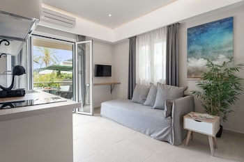 captains seafront apartments