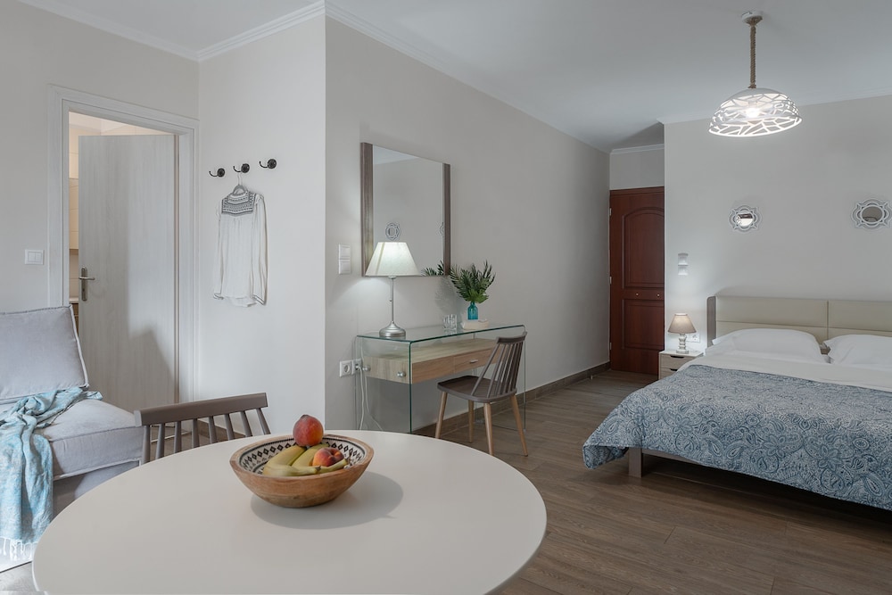 captains seafront apartments